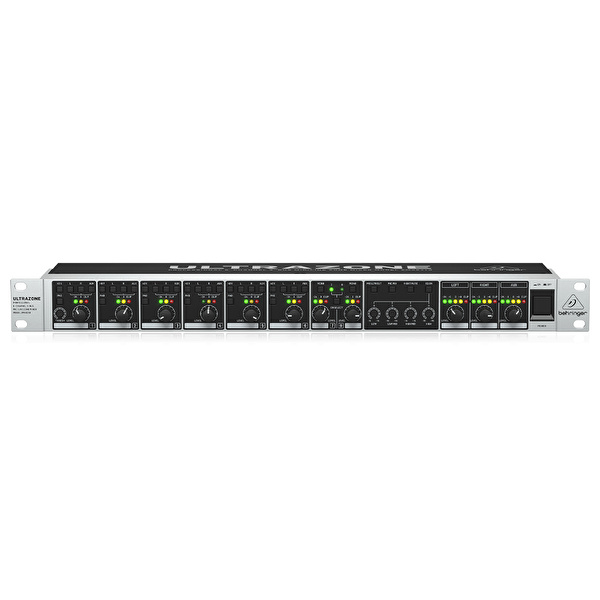 BEHRINGER ZMX8210 / Rackmount Mixer